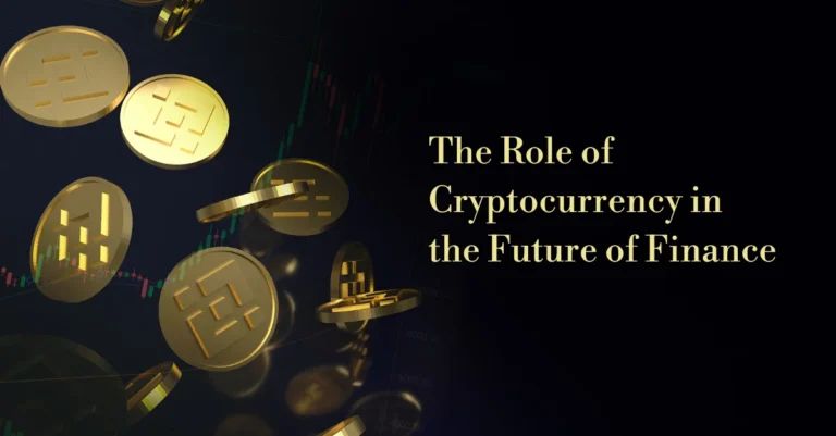 the-role-of-cryptocurrency-in-the-future-of-finance